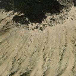 Satellite imagery of Bēsāyē, AF