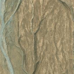 Satellite imagery of Dê Zil Band, AF