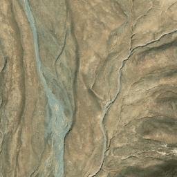 Satellite imagery of Dê Zil Band, AF