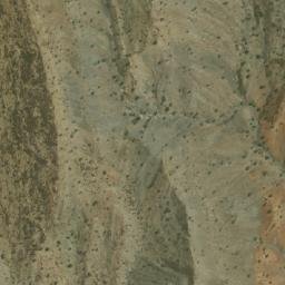 Satellite imagery of Dirgāchah Sar, AF