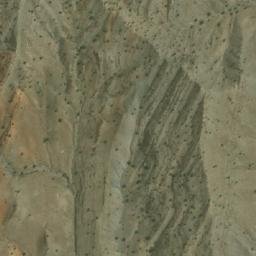 Satellite imagery of Dirgāchah Sar, AF