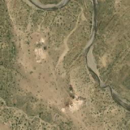 Satellite imagery of Miraghbil, AF