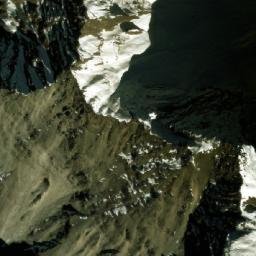 Satellite imagery of Drūn Dhār, IN