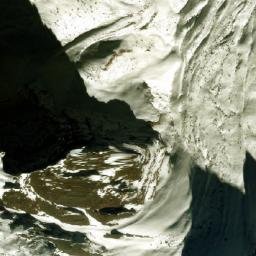 Satellite imagery of Drūn Dhār, IN