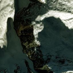 Satellite imagery of Manimahesh Dhār, IN