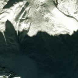 Satellite imagery of Manimahesh Dhār, IN