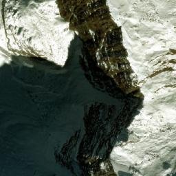 Satellite imagery of Manimahesh Dhār, IN