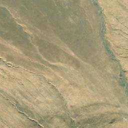 Satellite imagery of Qangmug La, CN