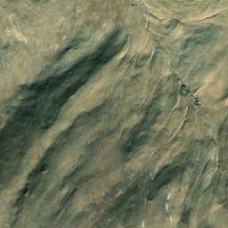 Satellite imagery of Qangmug La, CN