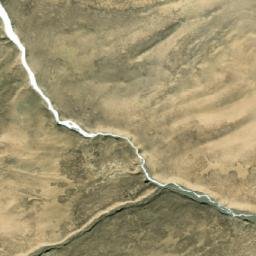 Satellite imagery of Xagdar, CN