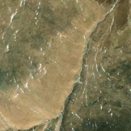 Satellite imagery of Zirui La, CN