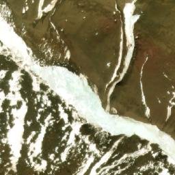Satellite imagery of Qundabomyu, CN