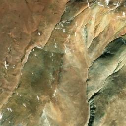 Satellite imagery of Bangguo Laze, CN