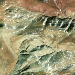 Satellite imagery of Bangguo Laze, CN