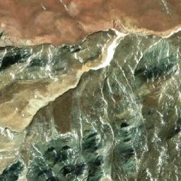 Satellite imagery of Bangguo Laze, CN