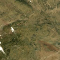 Satellite imagery of Canglai La, CN