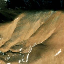 Satellite imagery of Wamo La, CN
