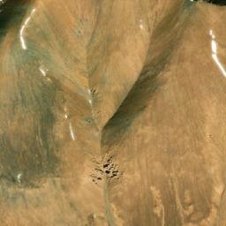 Satellite imagery of Wamo La, CN