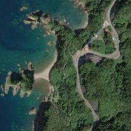Satellite imagery of Ananokuchi Iwa, JP