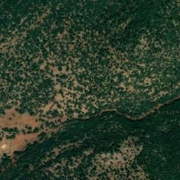 Satellite imagery of Mzerhouchene, MA