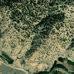 Satellite imagery of Afoud-n-Taframt, MA