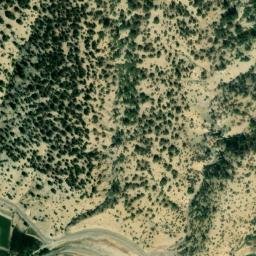Satellite imagery of Afoud-n-Taframt, MA
