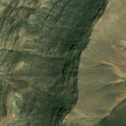Satellite imagery of Agounoun-n-Ouboumchad, MA