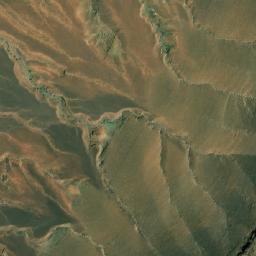 Satellite imagery of Jbel Fedjer-Rih, MA
