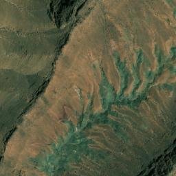Satellite imagery of Jbel Fedjer-Rih, MA