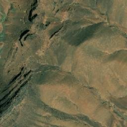 Satellite imagery of Jbel Fedjer-Rih, MA