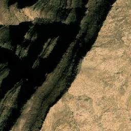 Satellite imagery of Talrham, DZ