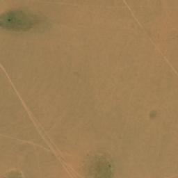 Satellite imagery of Garet ez Zerga, DZ