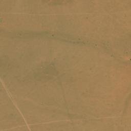 Satellite imagery of Garet ez Zerga, DZ