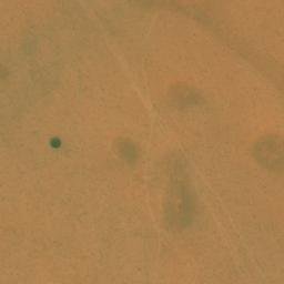 Satellite imagery of Djeder Oulad Saadour, DZ