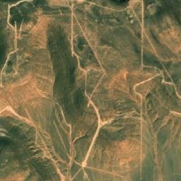 Satellite imagery of Kef ez Zebch, DZ