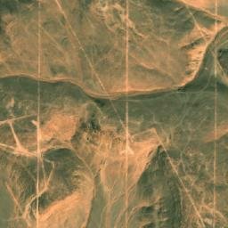 Satellite imagery of Kef ez Zebch, DZ