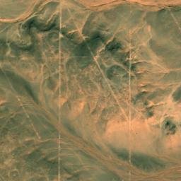 Satellite imagery of Kef ez Zebch, DZ