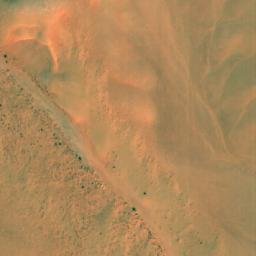 Satellite imagery of Choufa, DZ