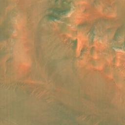 Satellite imagery of Choufa, DZ