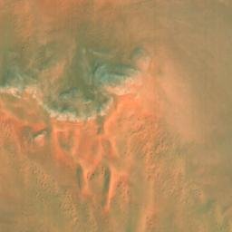 Satellite imagery of Choufa, DZ