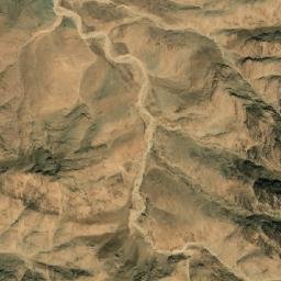 Satellite imagery of Siyāh Kōhī, AF