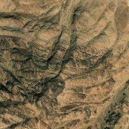 Satellite imagery of Siyāh Kōhī, AF