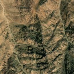 Satellite imagery of Siyāh Kōhī, AF