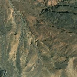 Satellite imagery of Kōh-e Bāghak, AF