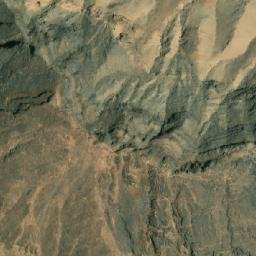 Satellite imagery of Kōh-e Bāghak, AF