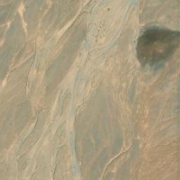 Satellite imagery of Spīnah Ghunḏêy, AF