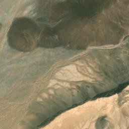 Satellite imagery of Spīnah Ghunḏêy, AF