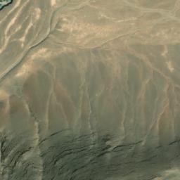 Satellite imagery of Kōh-e ‘Arab, AF