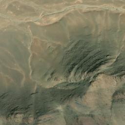 Satellite imagery of Kōh-e ‘Arab, AF