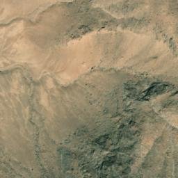 Satellite imagery of Kōh-e Palangān, AF